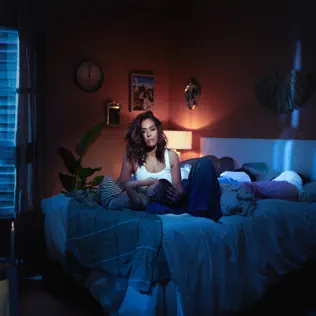 Amel Bent - L'amour ça se donne