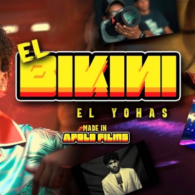 El Bikini - Single