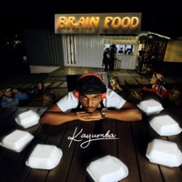 Brain Food - Kayumba