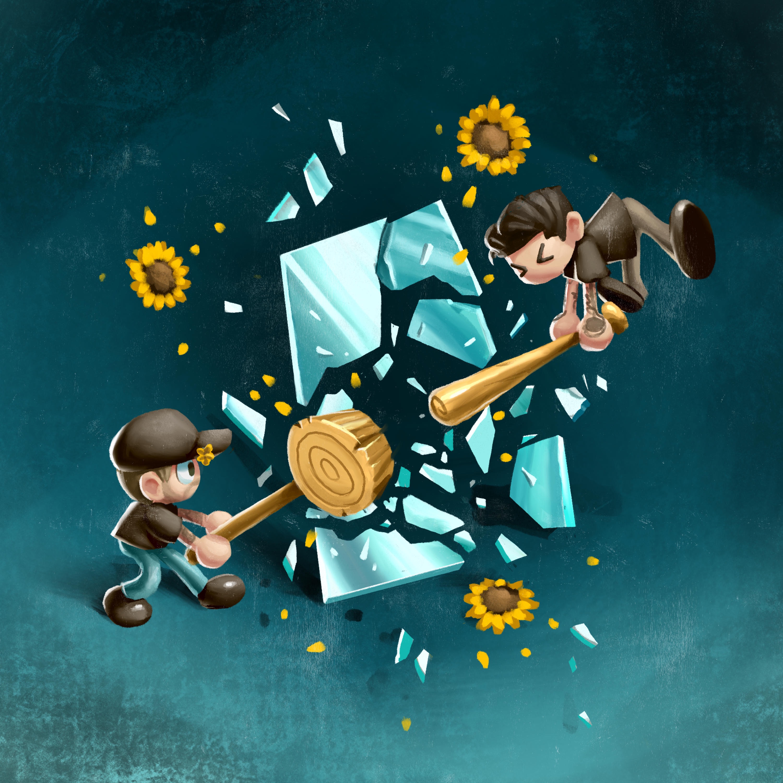 fractures - Single