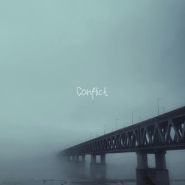 Conflict mow