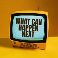 What Can Happen Next (feat. Illa Noize) - Single - EJ Sarà