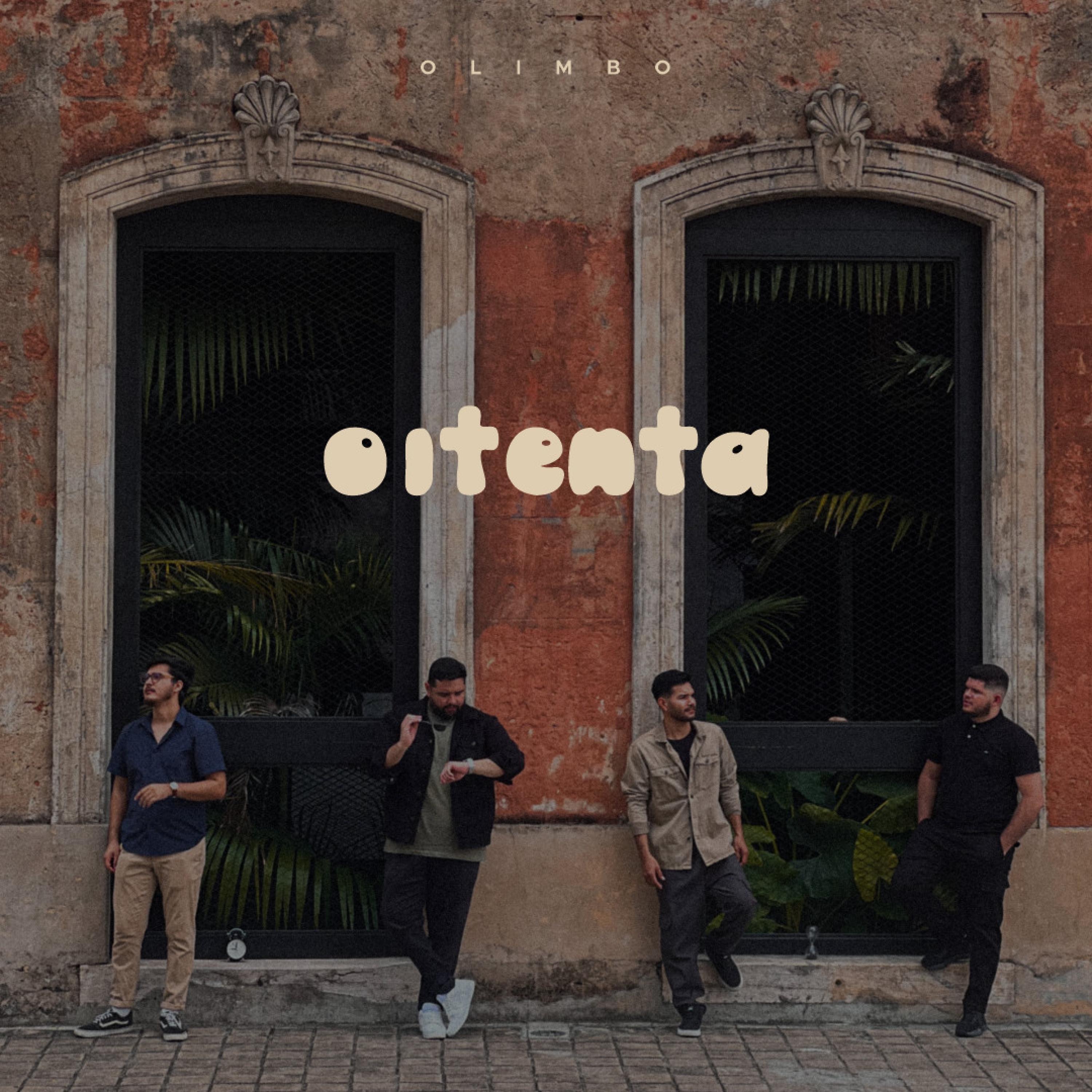 Oitenta - Single