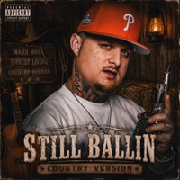 Still Ballin (Country Version) - Single - Deeze