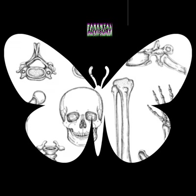 External BLACK ∆§ - Single