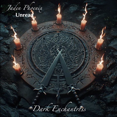 Dark Enchantress - Single
