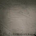 Hand Covers Bruise