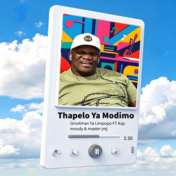 Thapelo ya modimo