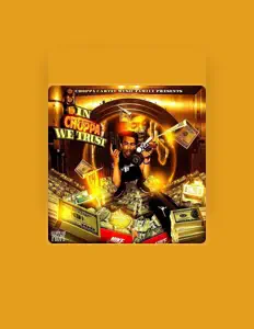 Choppa Cartelを聴いたり、ミュージックビデオを鑑賞したり、経歴やツアー日程などを確認したりしましょう！