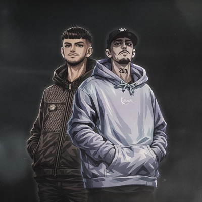 Víš že (feat. LOWWA) - Single