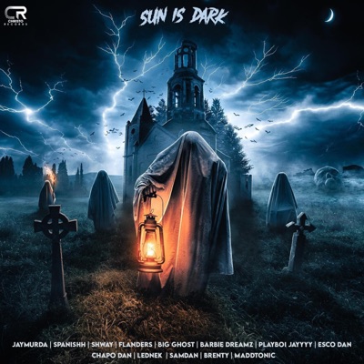 Sun Is Dark Riddim