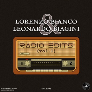 Radio Edits (vol. I)