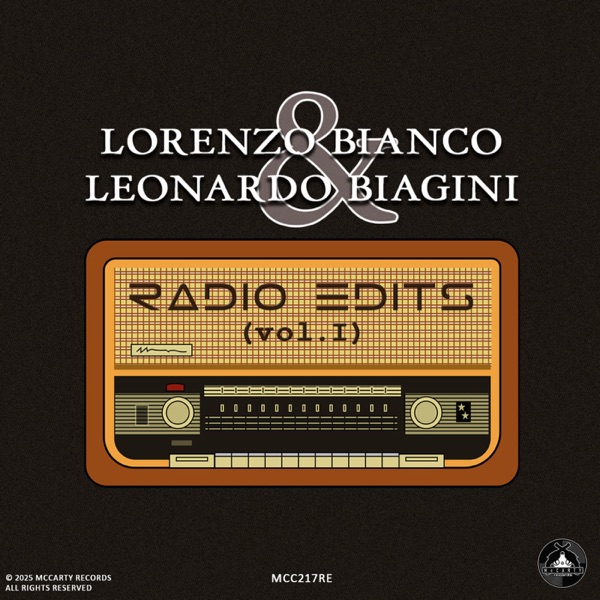 Radio Edits (vol. I)