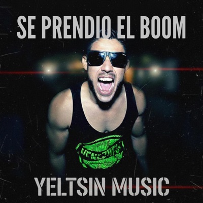 Se prendio el Boom - Single