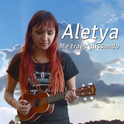 Me Traes Glissando - Single