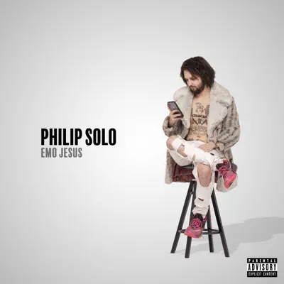 Listen to Emo Jesus by Philip Solo