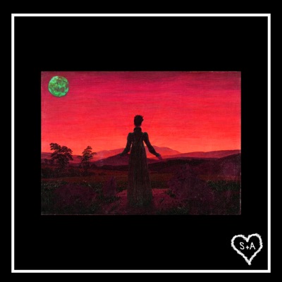 friday / until again - Single