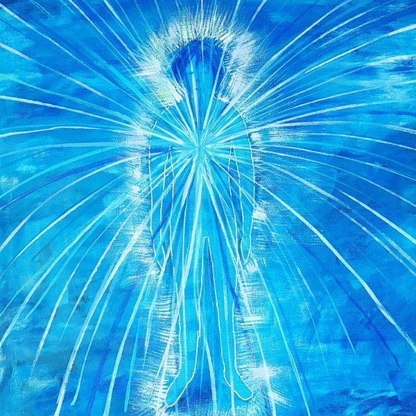 Underwater