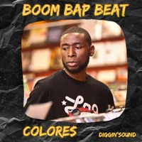 COLORES - Single - Diggin' Sound