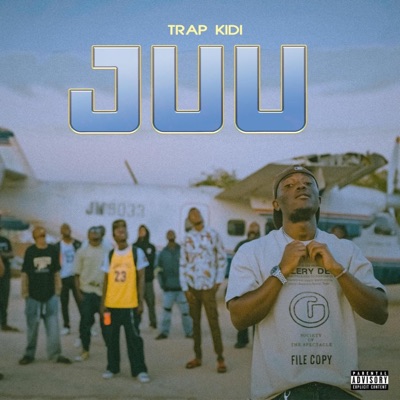 JUU - Single