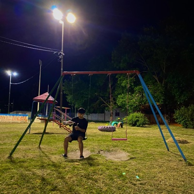TENGO QUE ARREGLAR MI VIDA - Single