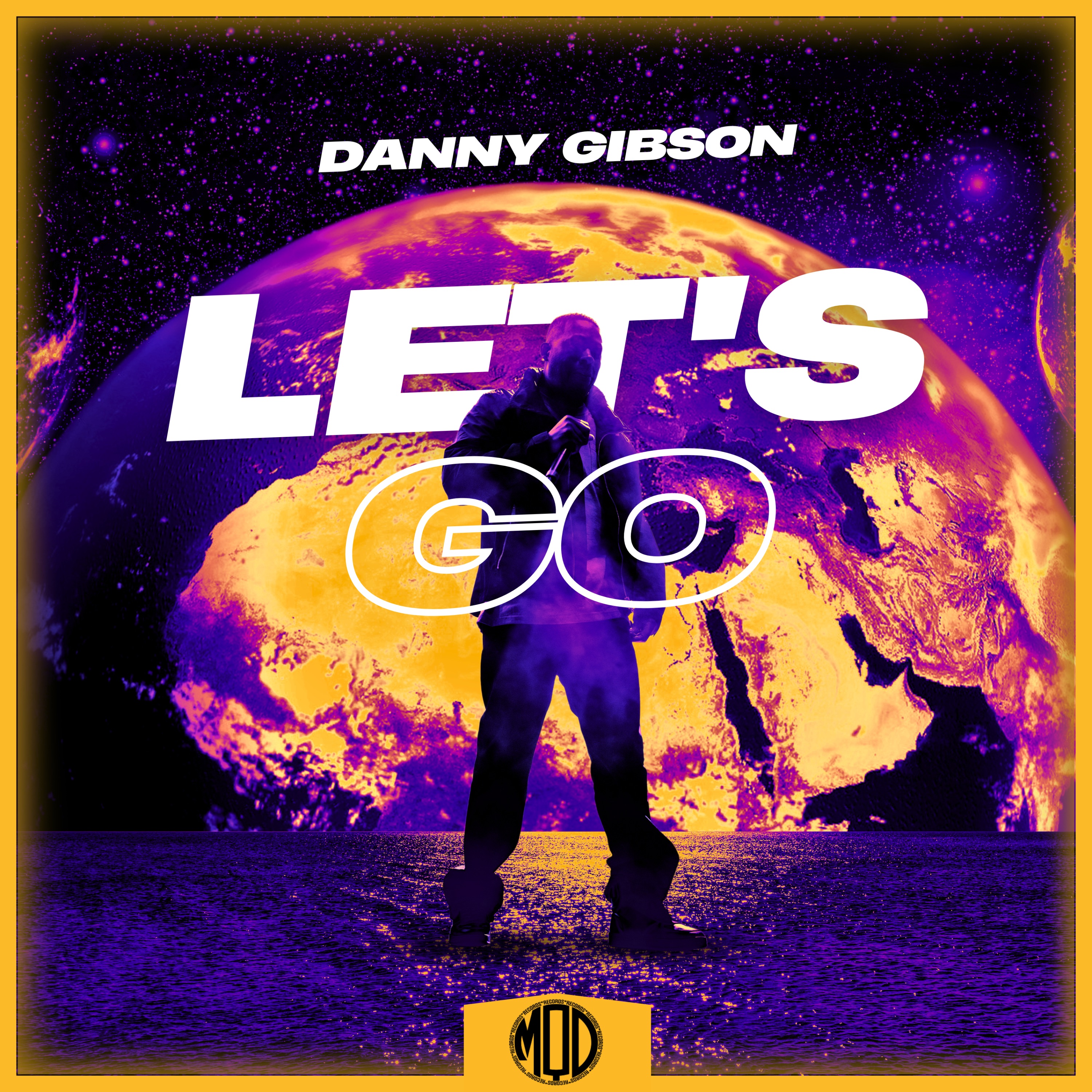 Let's Go - Single