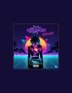 收听 Mooben、观看音乐视频、阅读小传、查看巡演日期等 ！