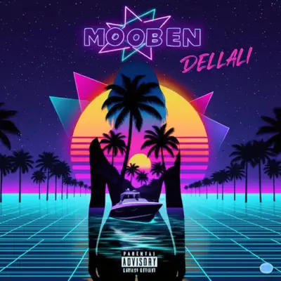 Listen to Dellali - Single by Mooben