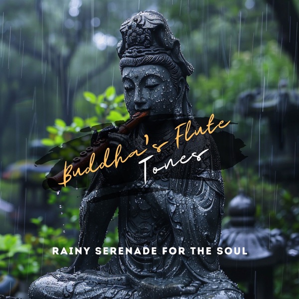 Rainy Serenade for the Soul