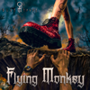 Blue Medusa & Alissa White-Gluz - Flying Monkey artwork