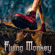 Flying Monkey - Blue Medusa & Alissa White-Gluz