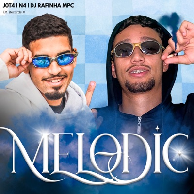 Melodic - Single