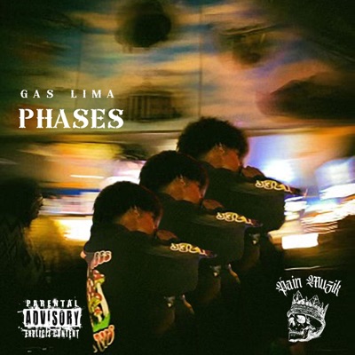 Phases - EP