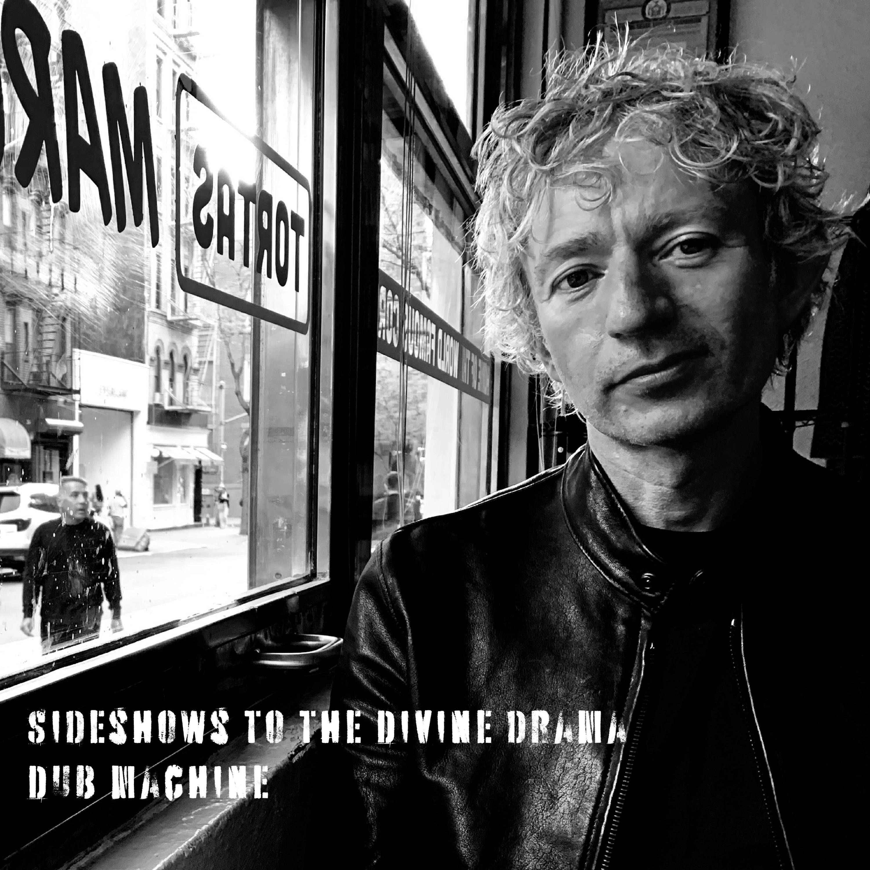 Sideshows To The Divine Drama