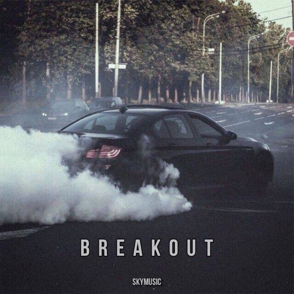 Breakout - Single