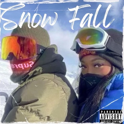 Snow Fall - Single