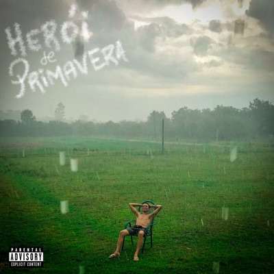 Herói de Primavera - Single
