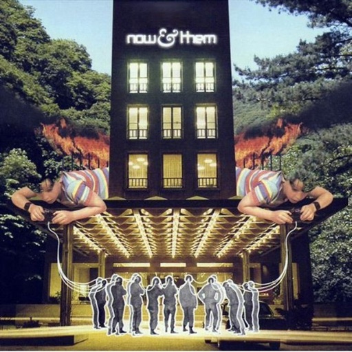Album artwork