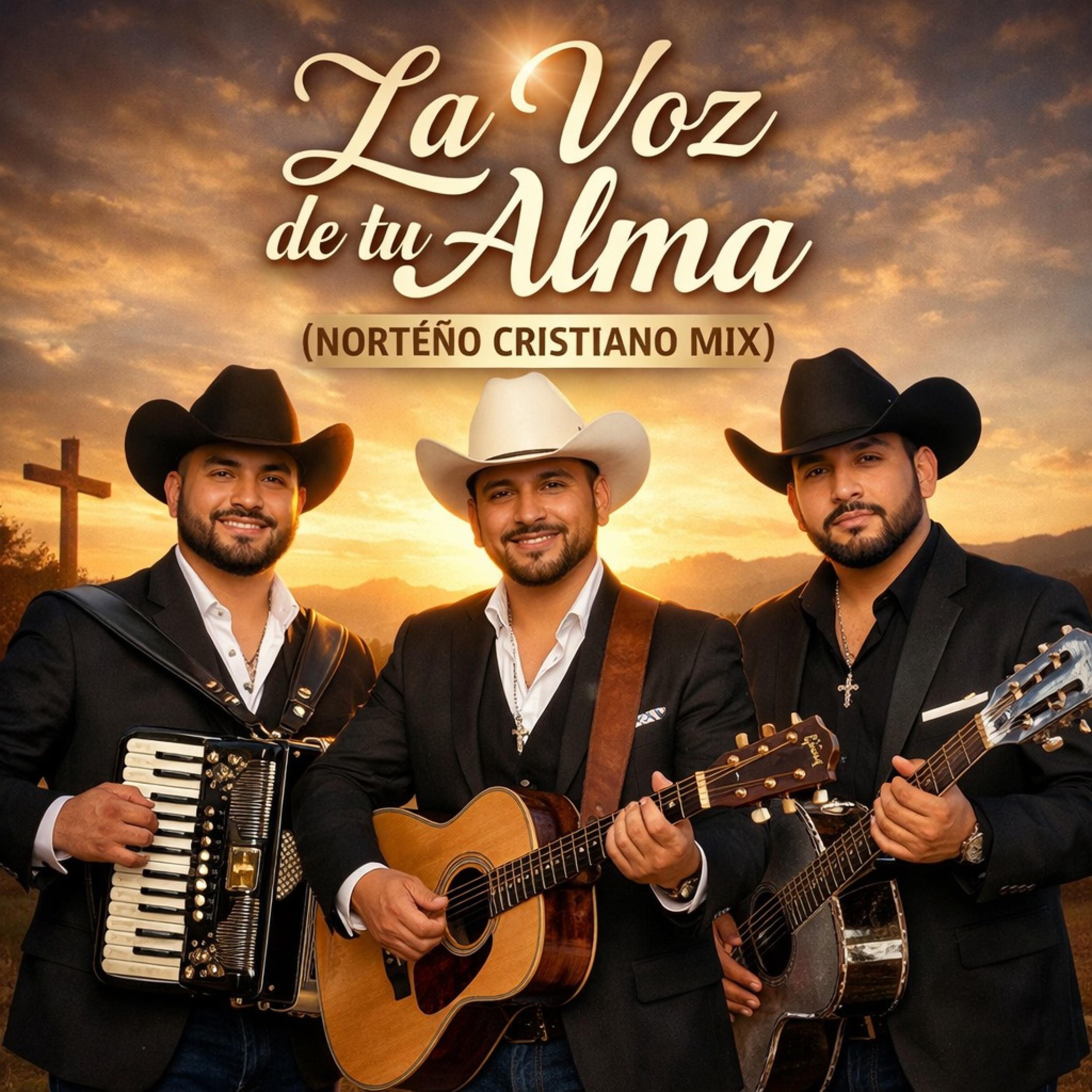 La voz de tu alma