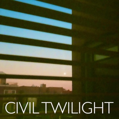 Civil Twilight - EP