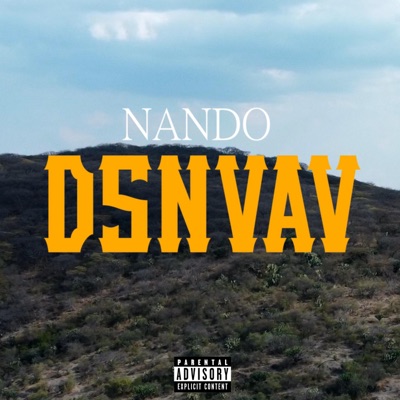 D S N V A V (feat. Memx Rosso) - Single
