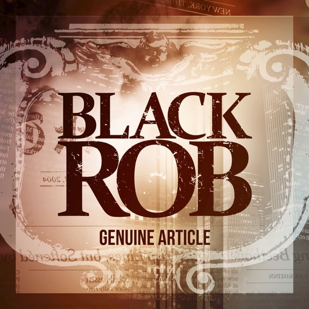 Life Story - Album by Black Rob - Apple Music