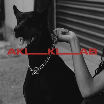 AKLKLAB - EP
