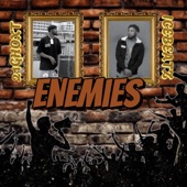 Enemies (feat. Icebeatz) artwork