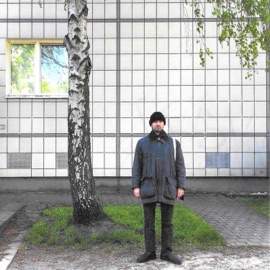 Café Musique Arseny Morozov