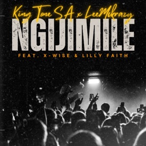 NGIJIMILE (feat. LilyFaith & X-Wise)