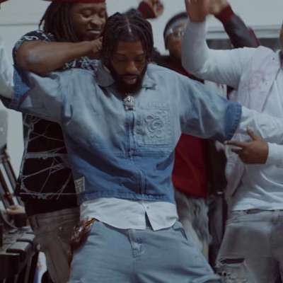 Brand New Cement - Single