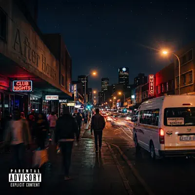 Listen to After Hours - Single by UrbanSA Music