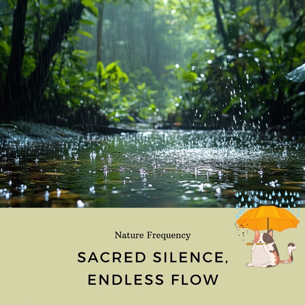 Sacred Silence, Endless Flow