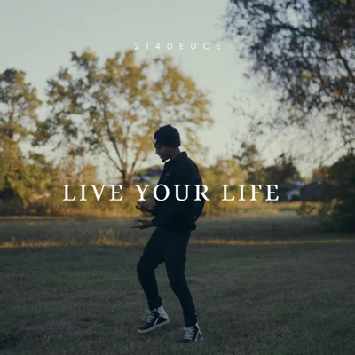 Live Your Life (Live) - Single
